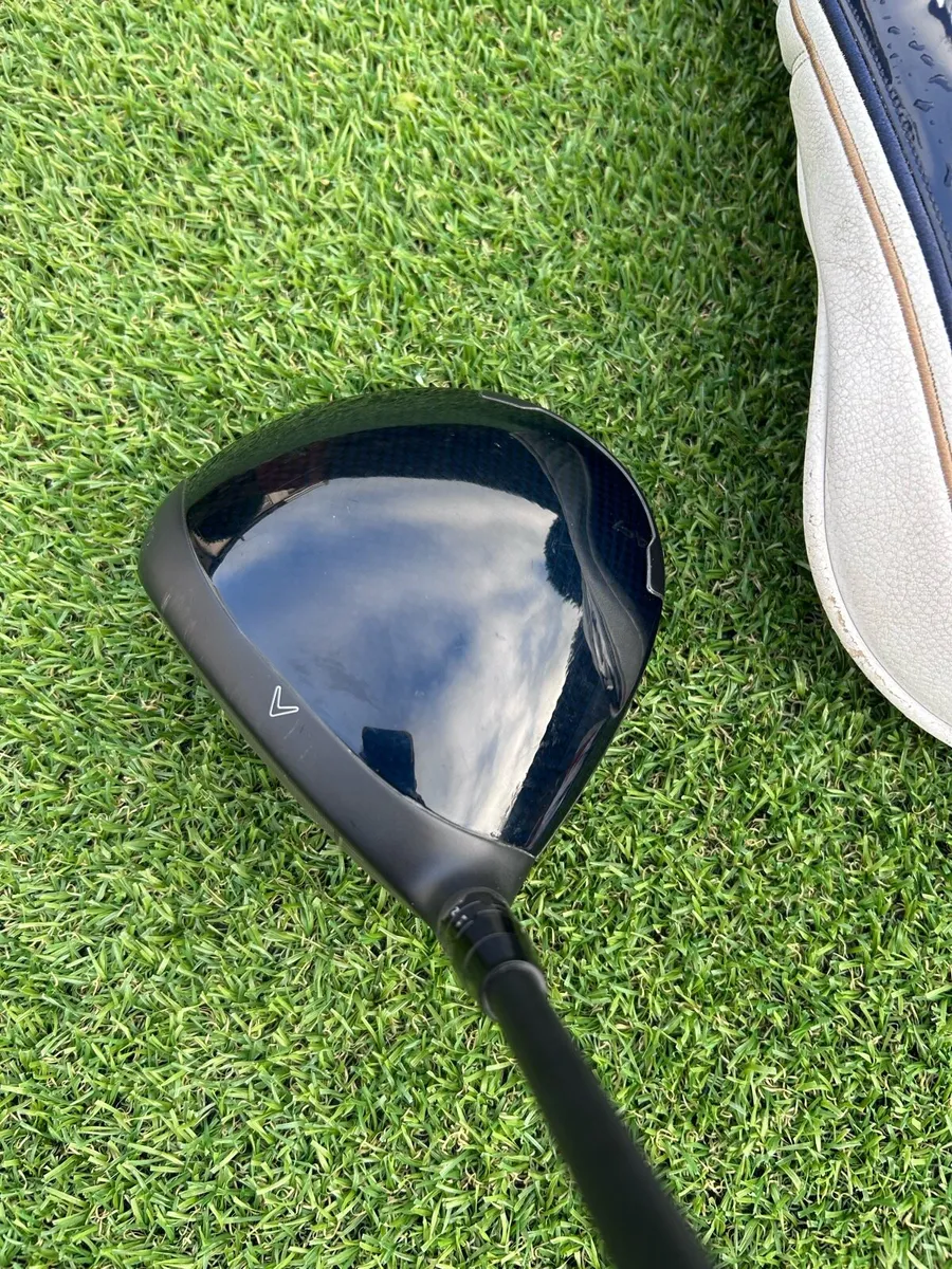 Callaway Paradym X - Image 4