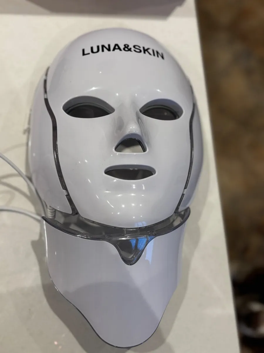 LED Mask - Image 3