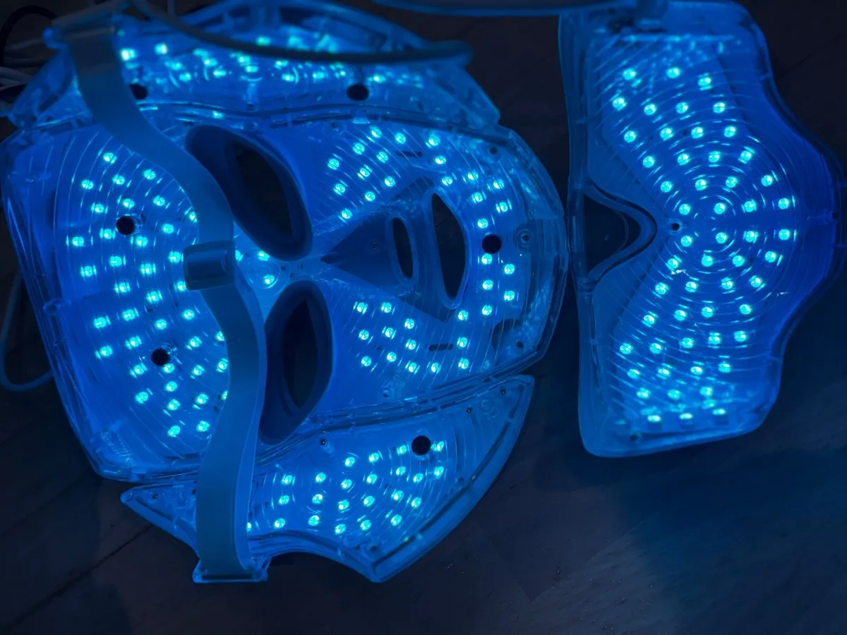 LED Mask - Image 4
