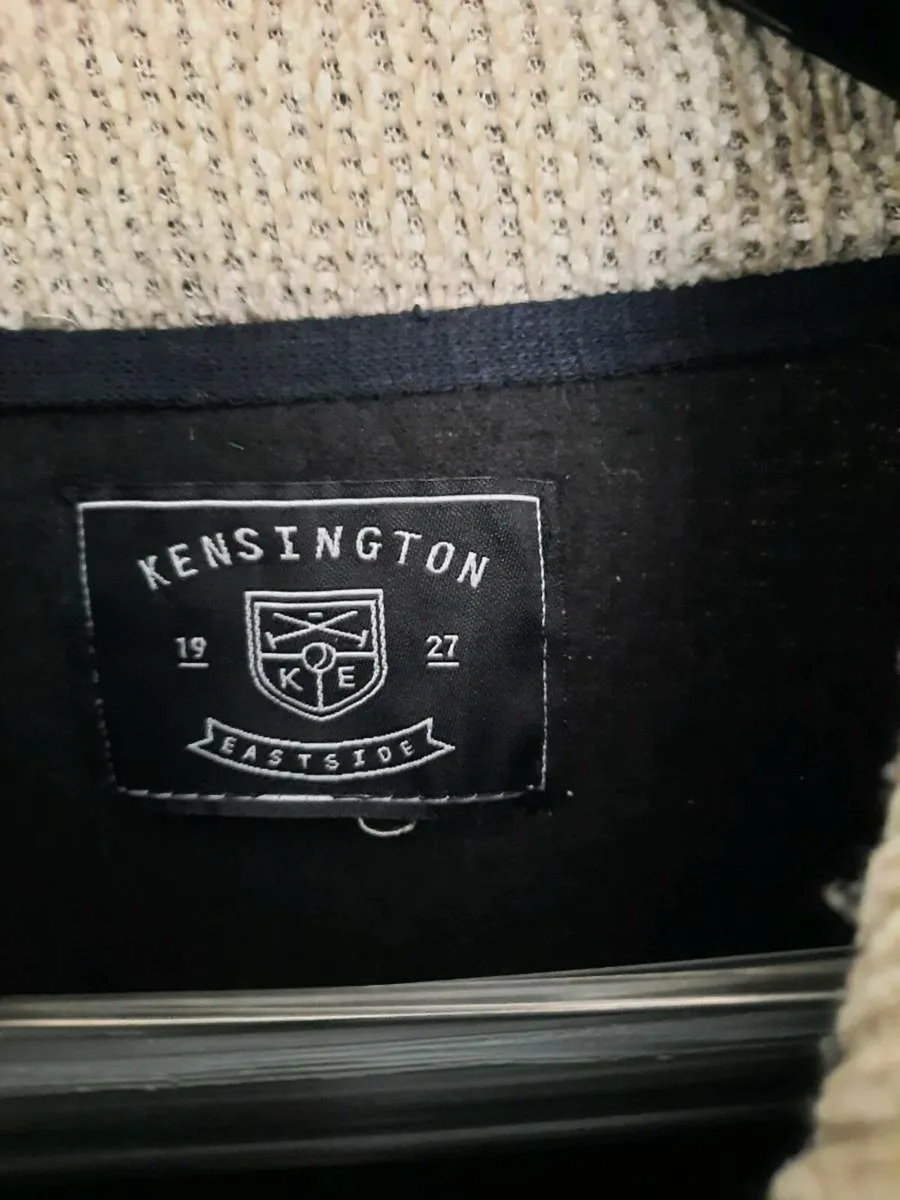 Gents sweat shirt - Image 3