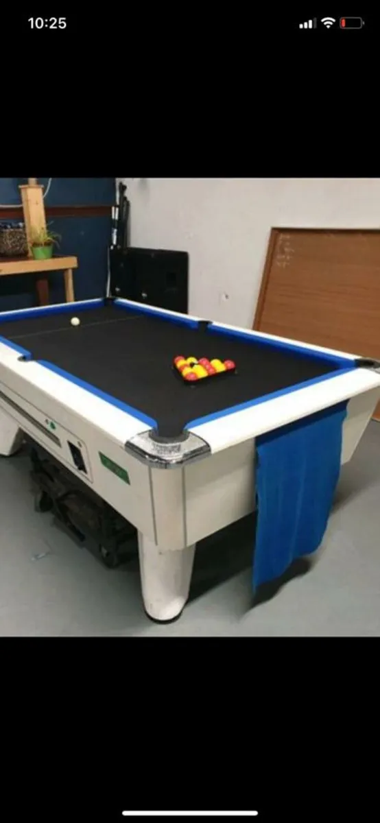 Supreme pool tables - Image 2