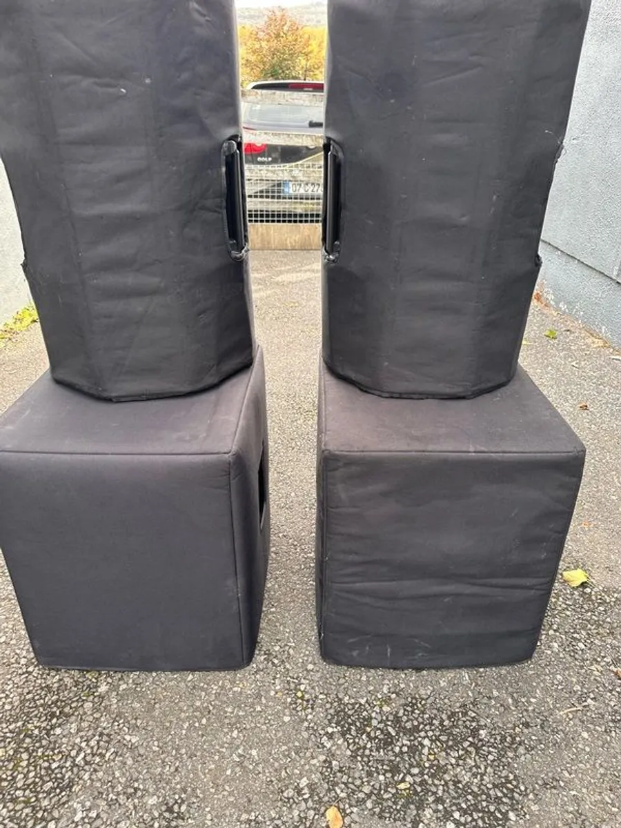 jbl speaker - Image 4