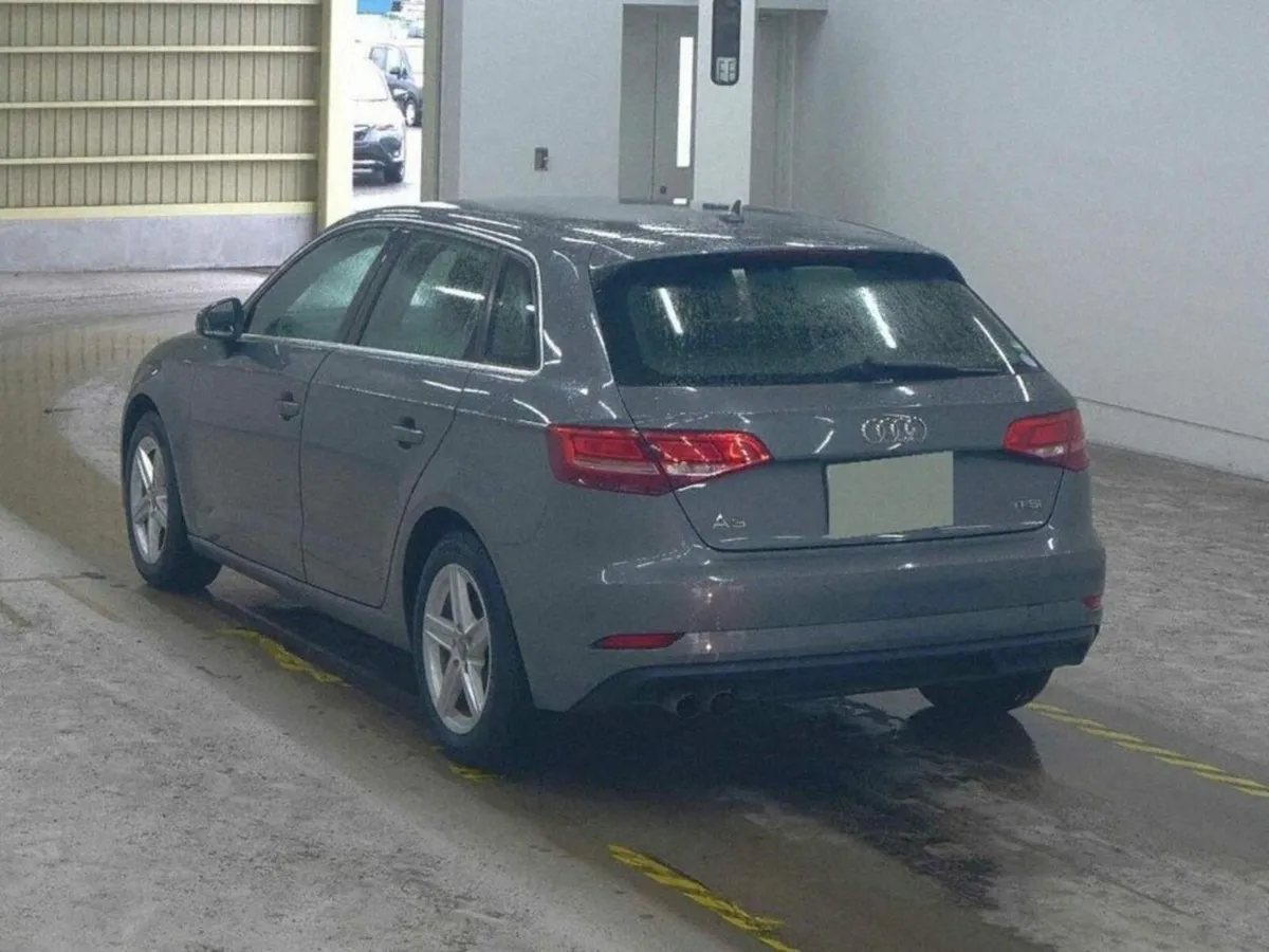 Audi A3 1.4 TFSI - FACTORY ALLOYS - CRUISE CONTROL - Image 2