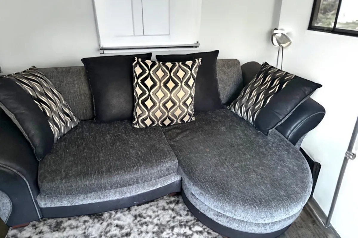 Dfs sofa - Image 2