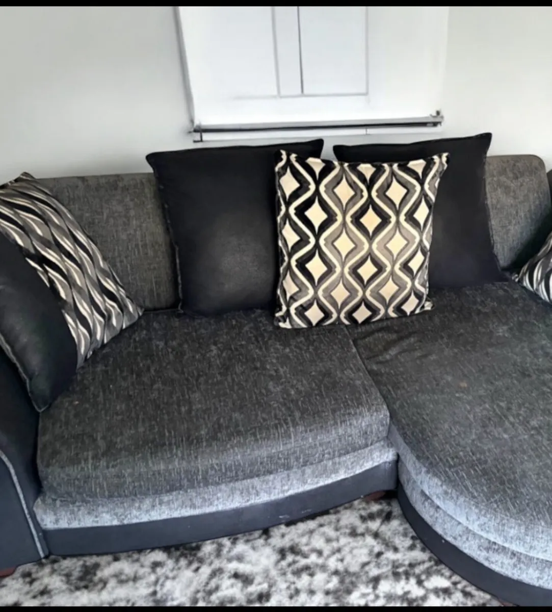 Dfs sofa - Image 3