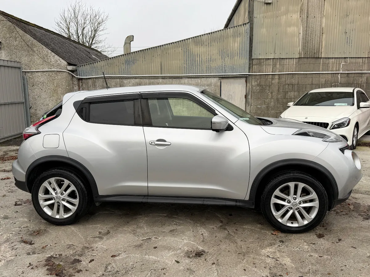Nissan Juke 2016 - Image 3