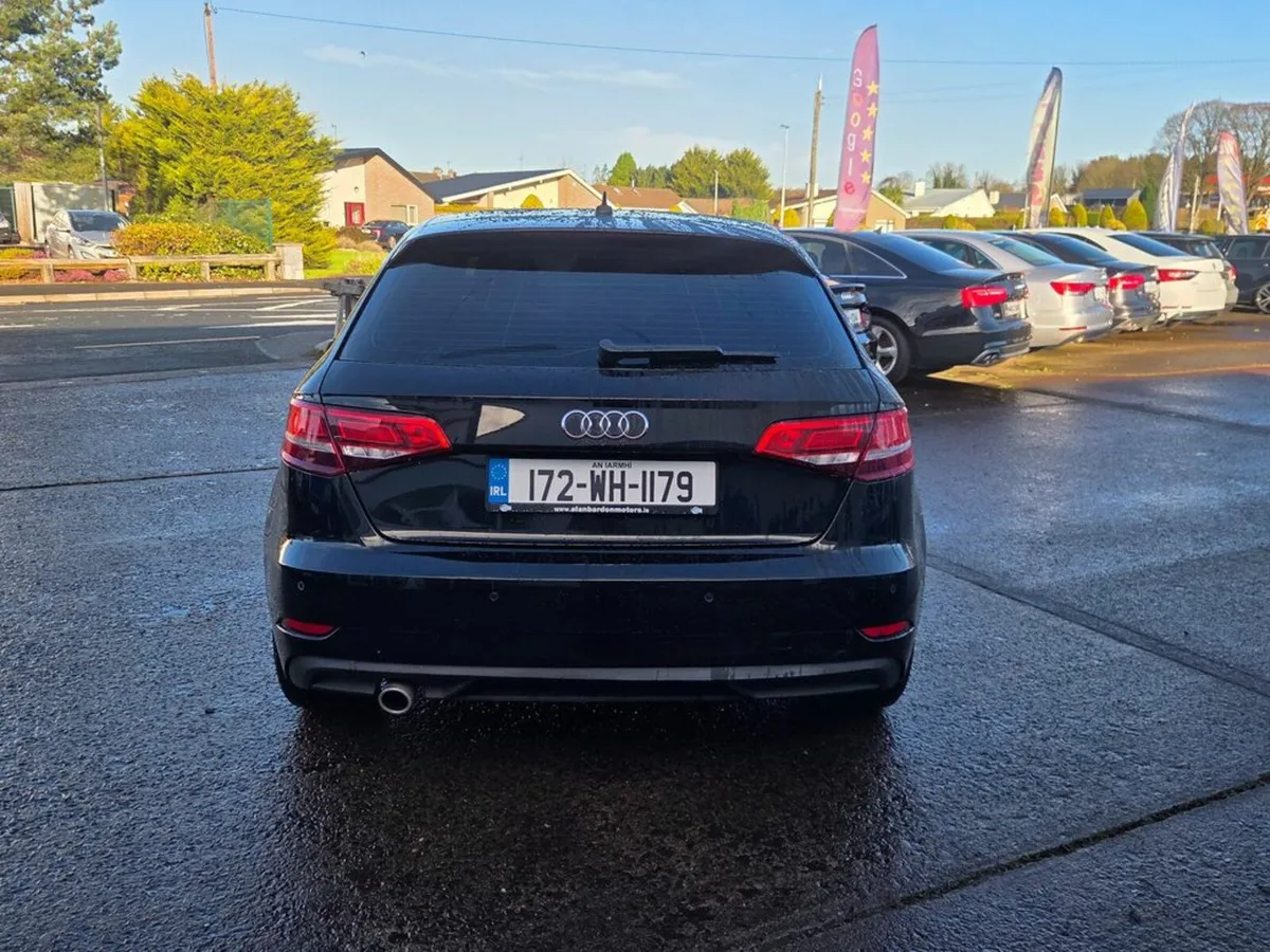 Audi A3 SE Technik 116PS 5DR - Image 4
