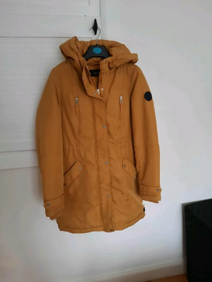 Vero moda coat - Image 1