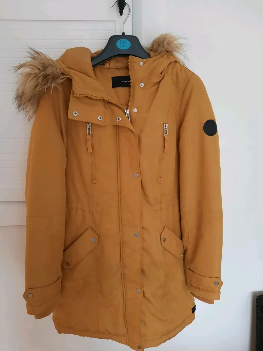 Vero moda coat - Image 2