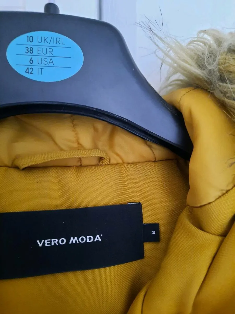 Vero moda coat - Image 3