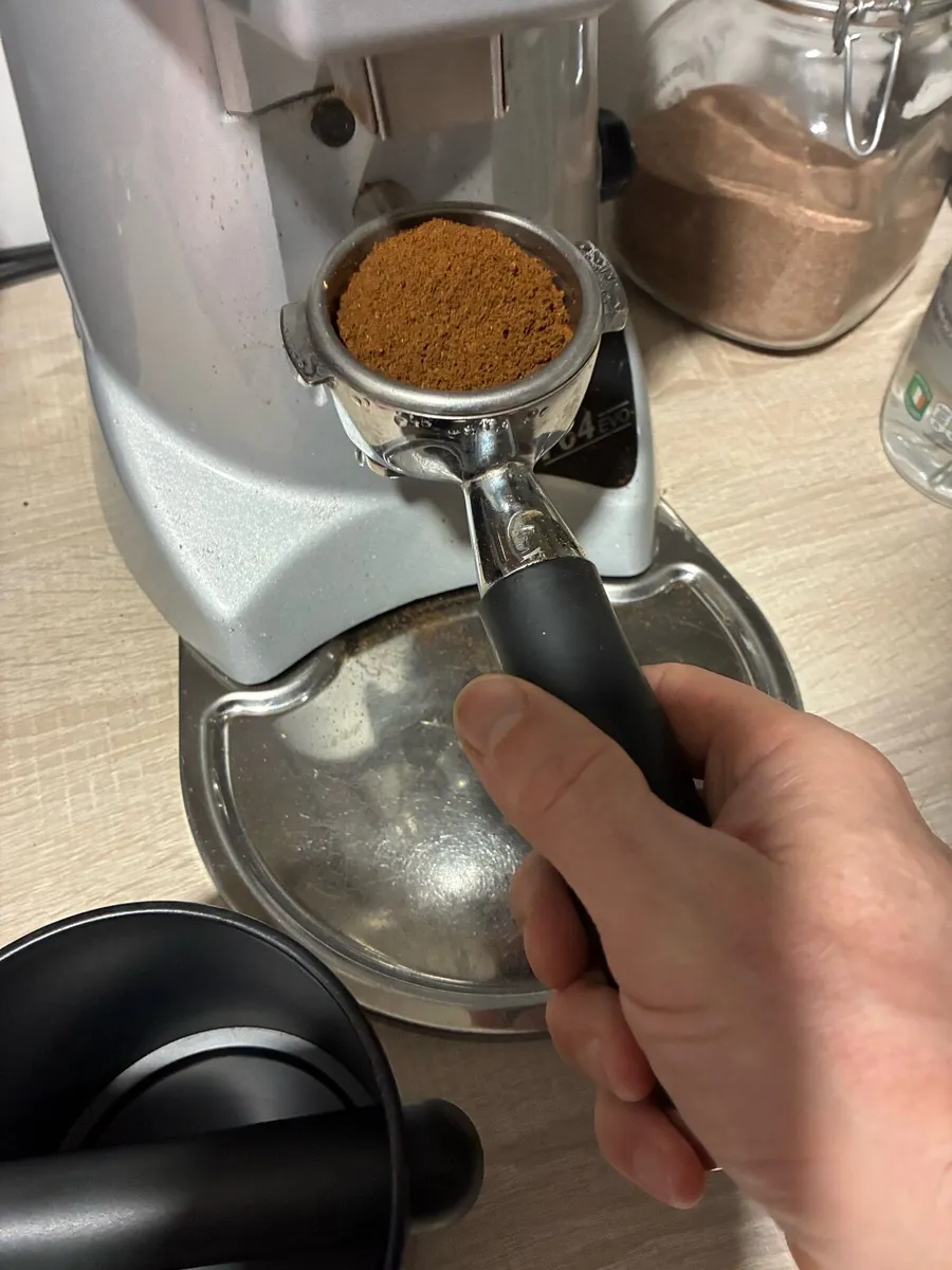 Coffee Grinder - Image 2