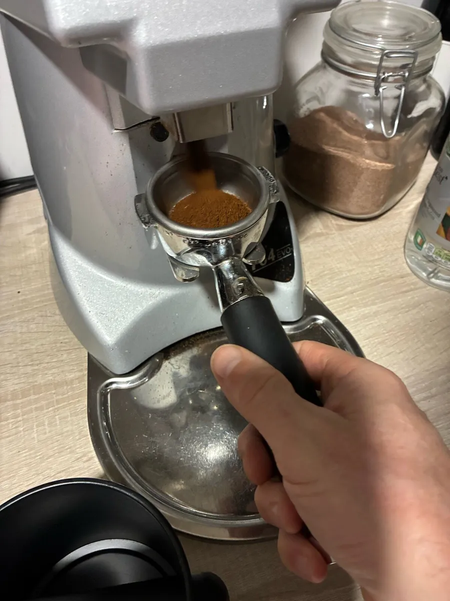 Coffee Grinder - Image 3