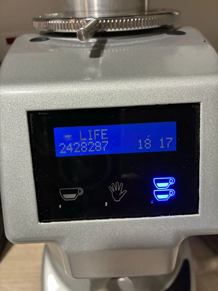 Coffee Grinder - Image 4