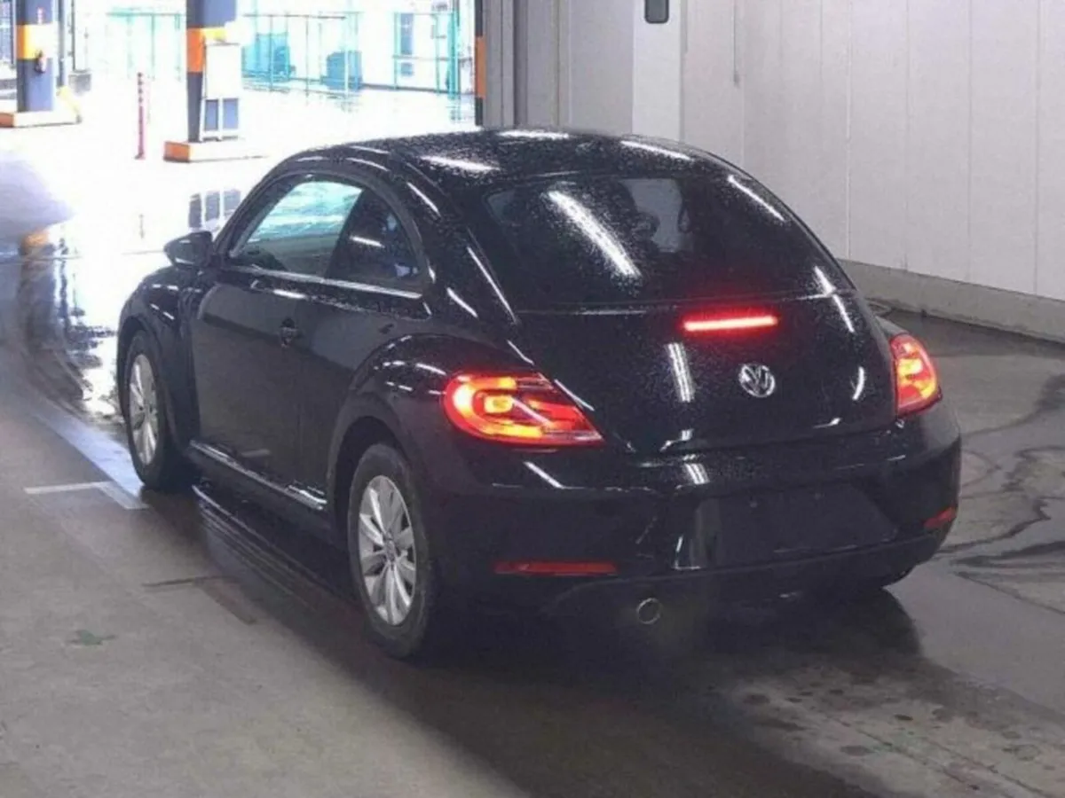 Volkswagen Beetle 1.2 TFSI - Image 2