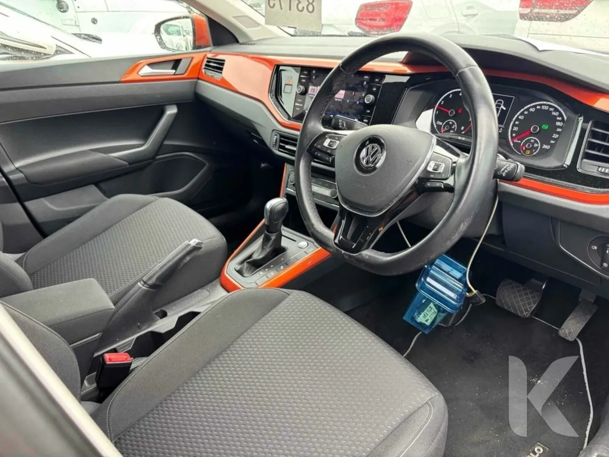 Volkswagen Polo 1.0 TFSI - Image 3