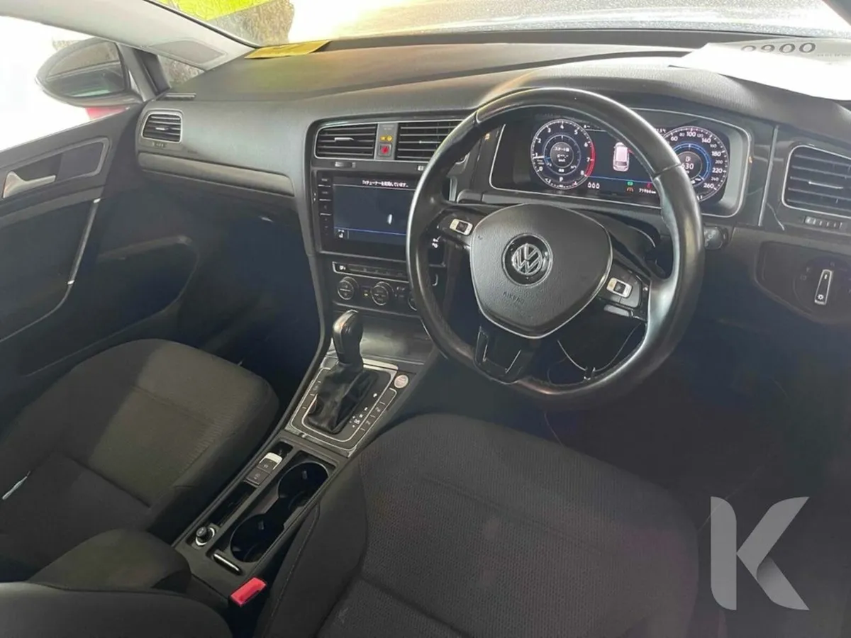 Volkswagen Golf 1.2 TFSI - Image 3