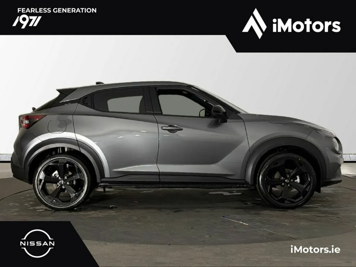 Nissan Juke SVE - Image 2