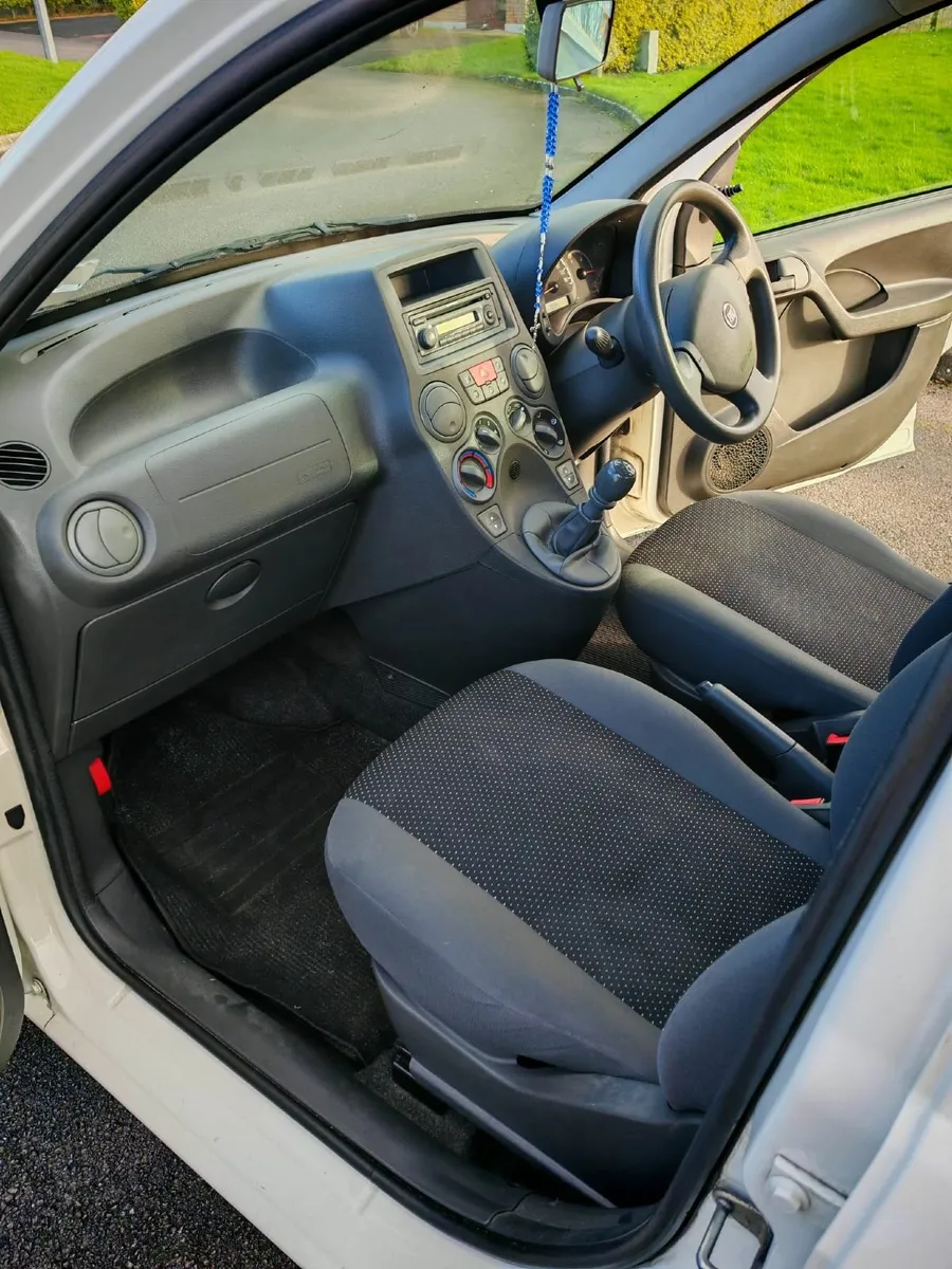 Fiat Panda 2010 - Image 4