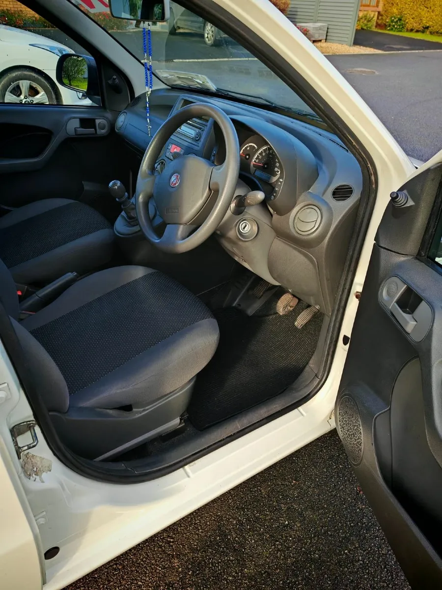Fiat Panda 2010 - Image 3
