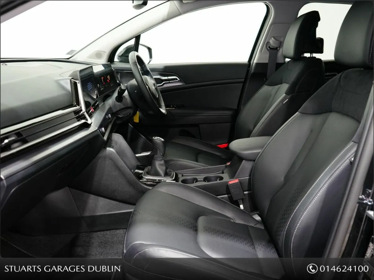 Kia Sportage K3 1.6D ** HUGE SAVINGS TO BE MADE ** - Image 3