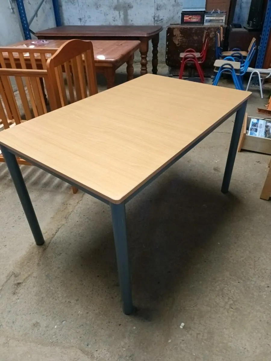 Small Kitchen Table - Image 2