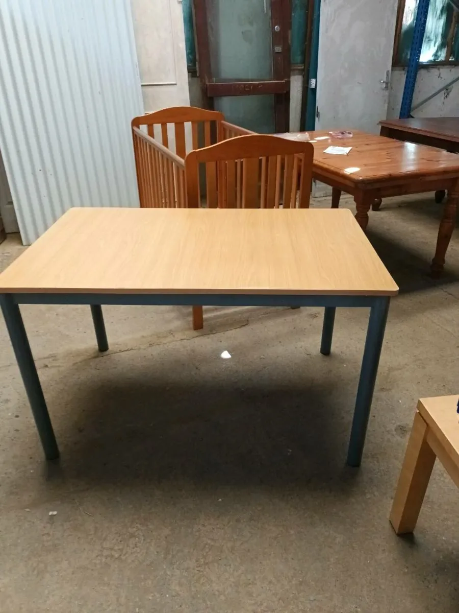 Small Kitchen Table - Image 3