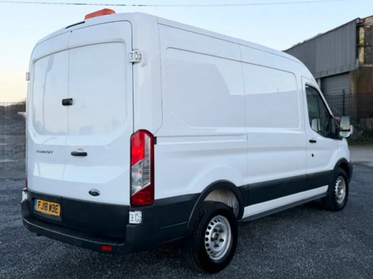 Ford Transit 330 L2 H2 P/V - Image 3