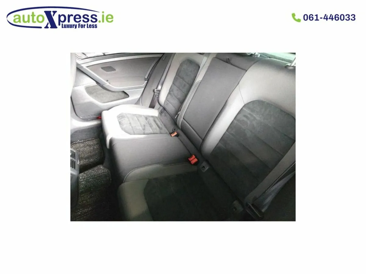 Volkswagen Golf Bluemotion TSI Highline 1.4 Automa - Image 4