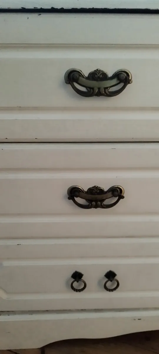 *Reduced Chest of 6 drawers Dungarvan area Wat - Image 3