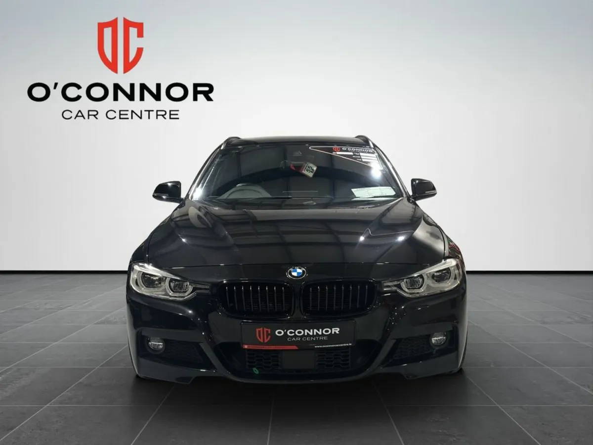 BMW 3-Series 🚀 “Spec’d right, priced right, ready - Image 2