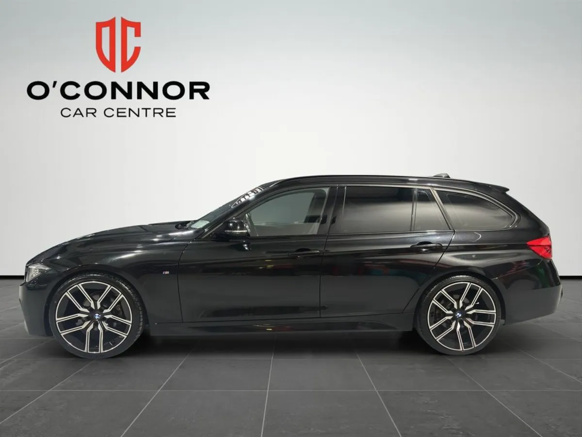 BMW 3-Series 🚀 “Spec’d right, priced right, ready - Image 3