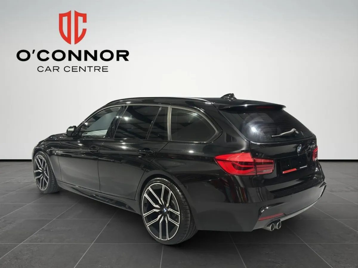 BMW 3-Series 🚀 “Spec’d right, priced right, ready - Image 4