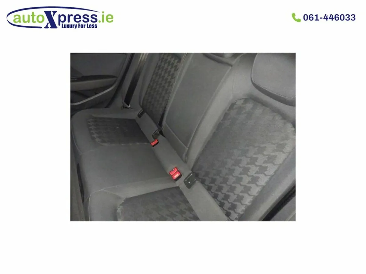 Audi A3 SPORTSBACK 1.4 TSI - Image 4