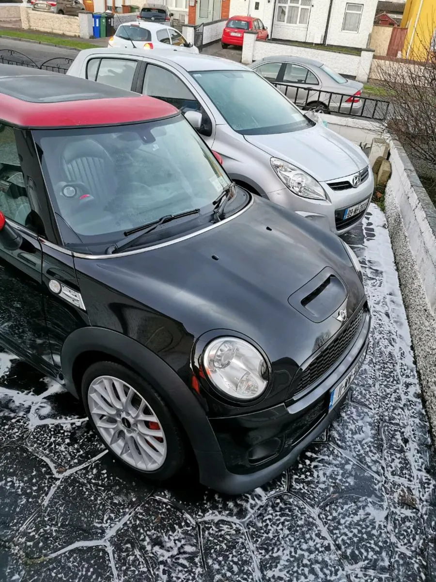 Mini Cooper S JCW - Image 3