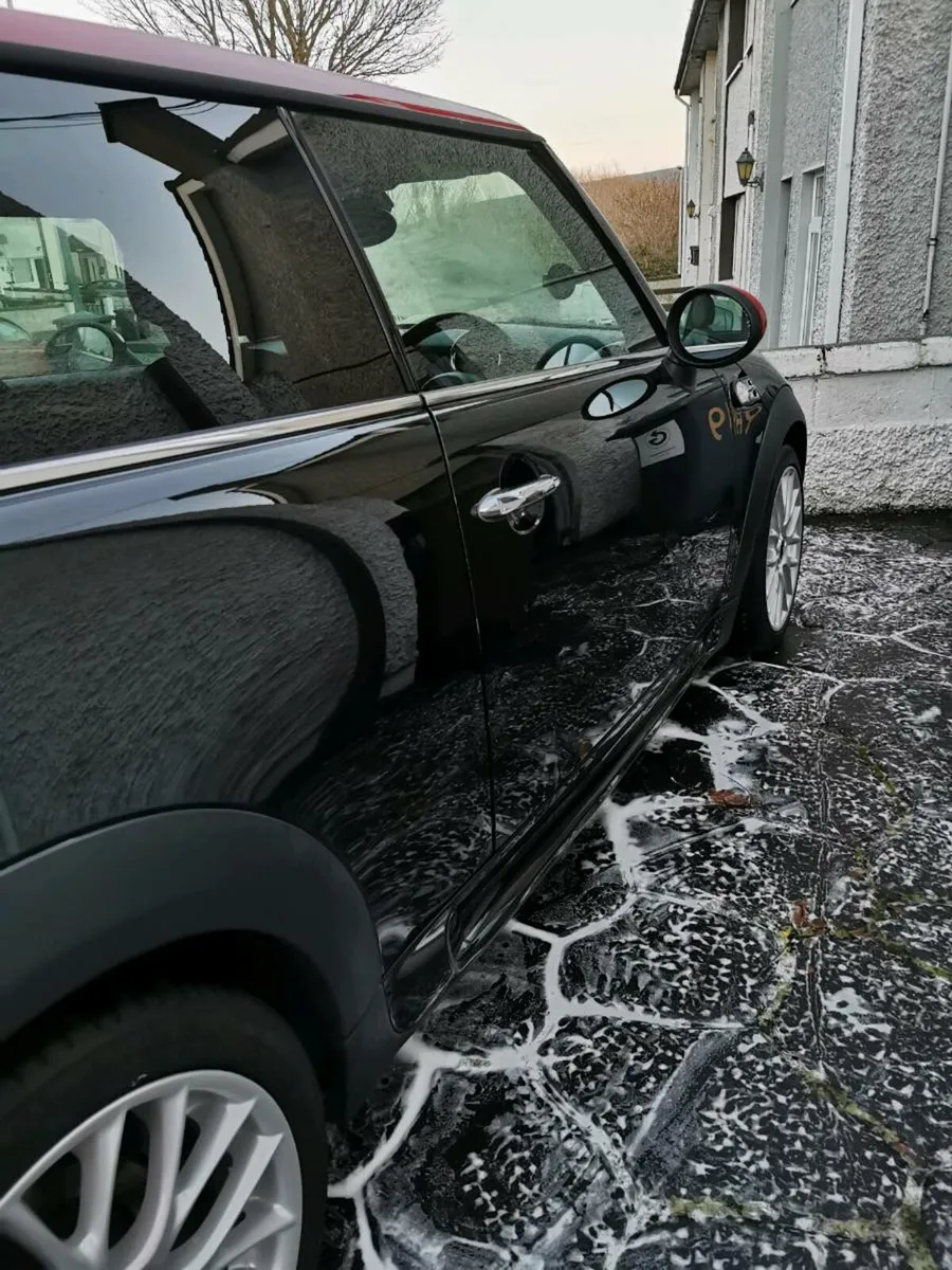 Mini Cooper S JCW - Image 4