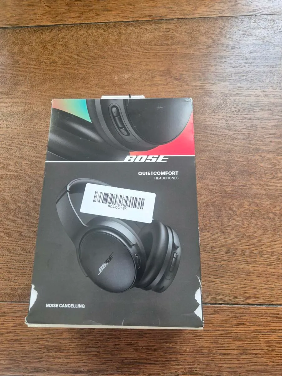 BOSE Headphones - Image 3