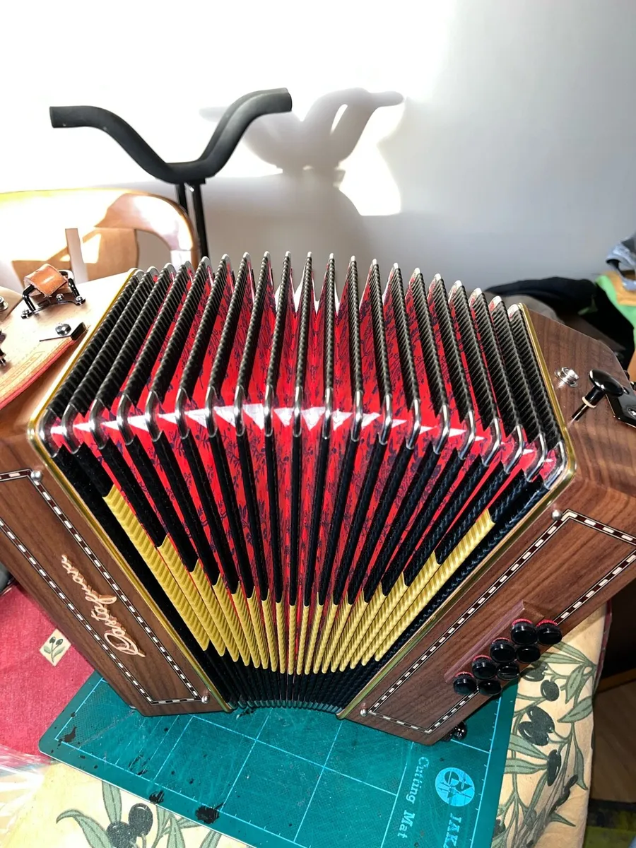 Accordion - Image 2