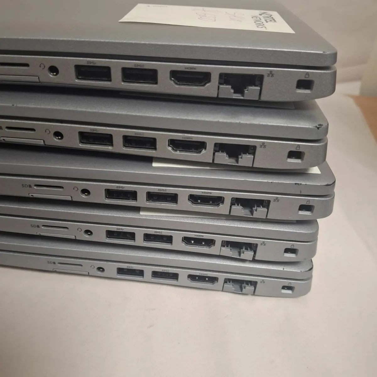 Bulk Lot 10 x Dell Latitude 5410 | i5-10210U 16GB - Image 4