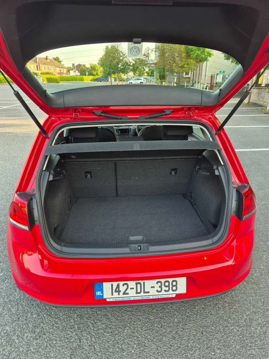 Volkswagen Golf 2014 - Image 3
