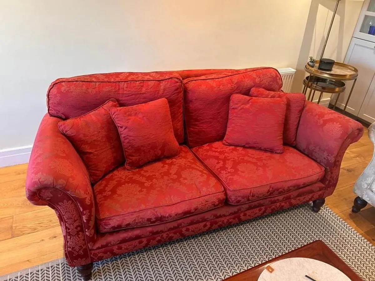 Couches for sale - Image 1