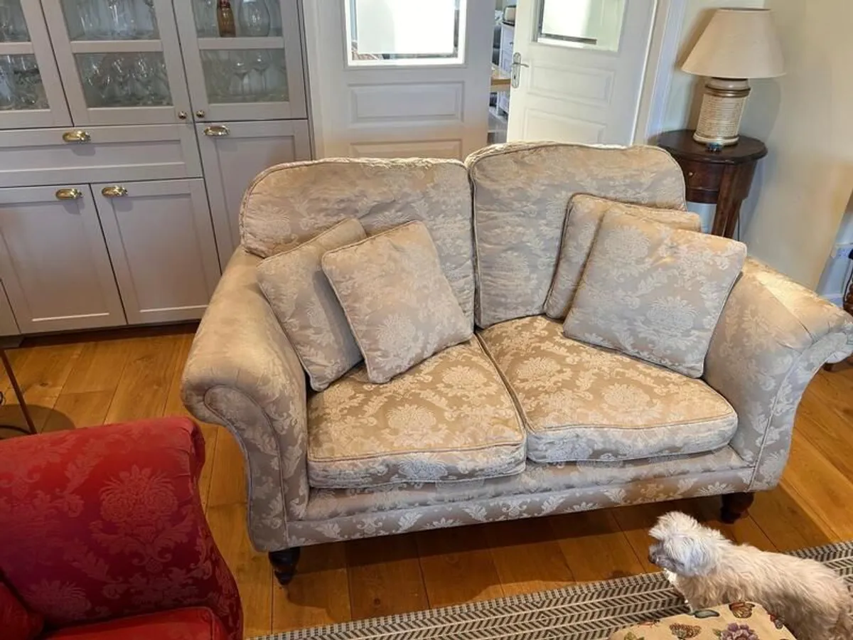 Couches for sale - Image 2