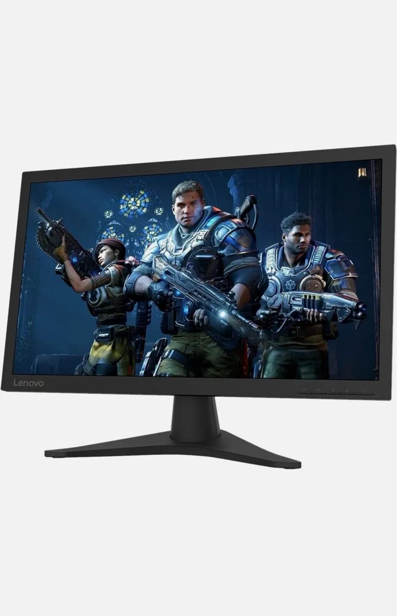 Lenovo G25-10 24.5" 144Hz Full HD - Image 1