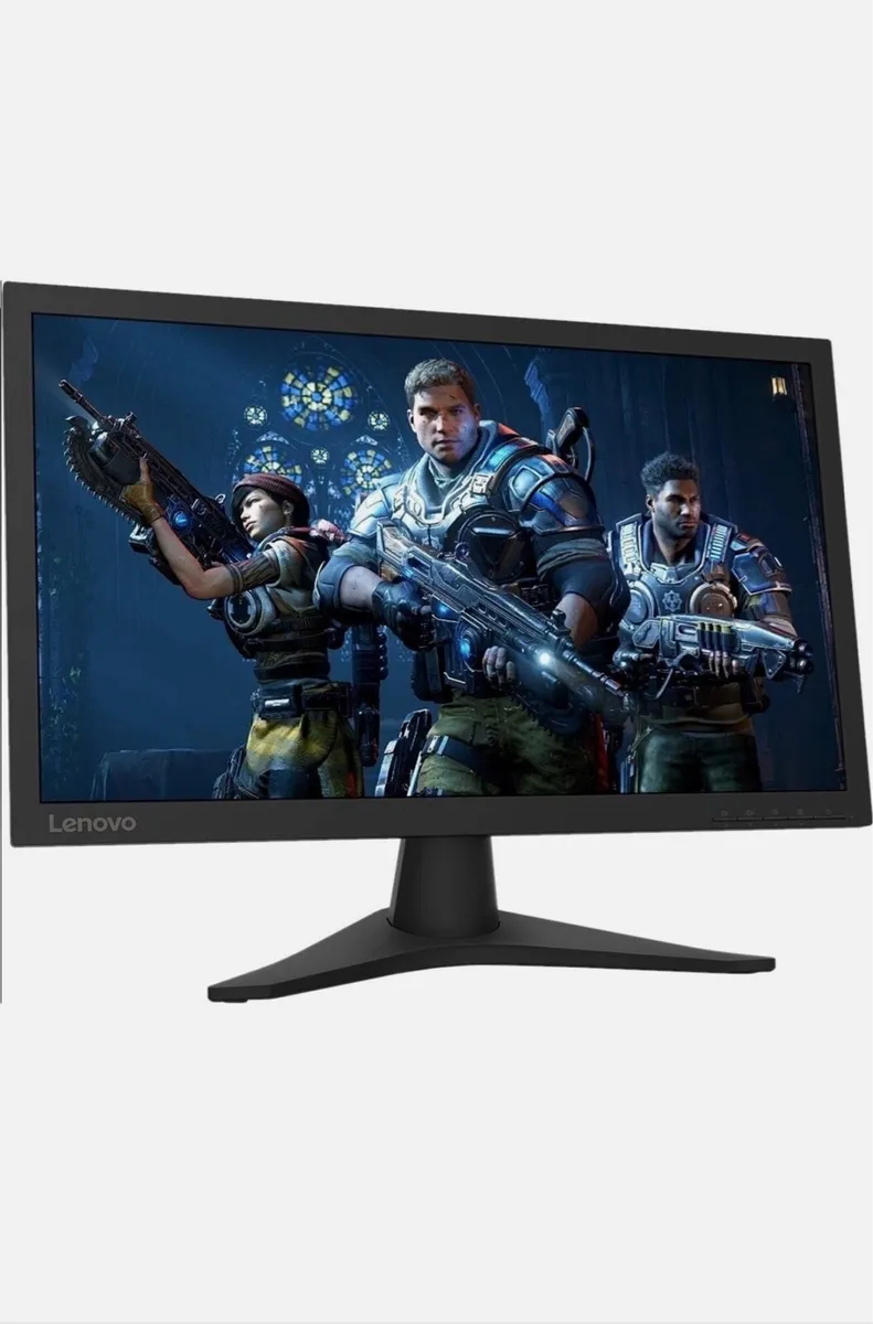 Lenovo G25-10 24.5" 144Hz Full HD - Image 3