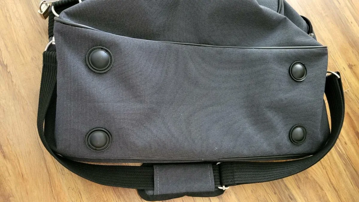 Travel Holdall - Image 2