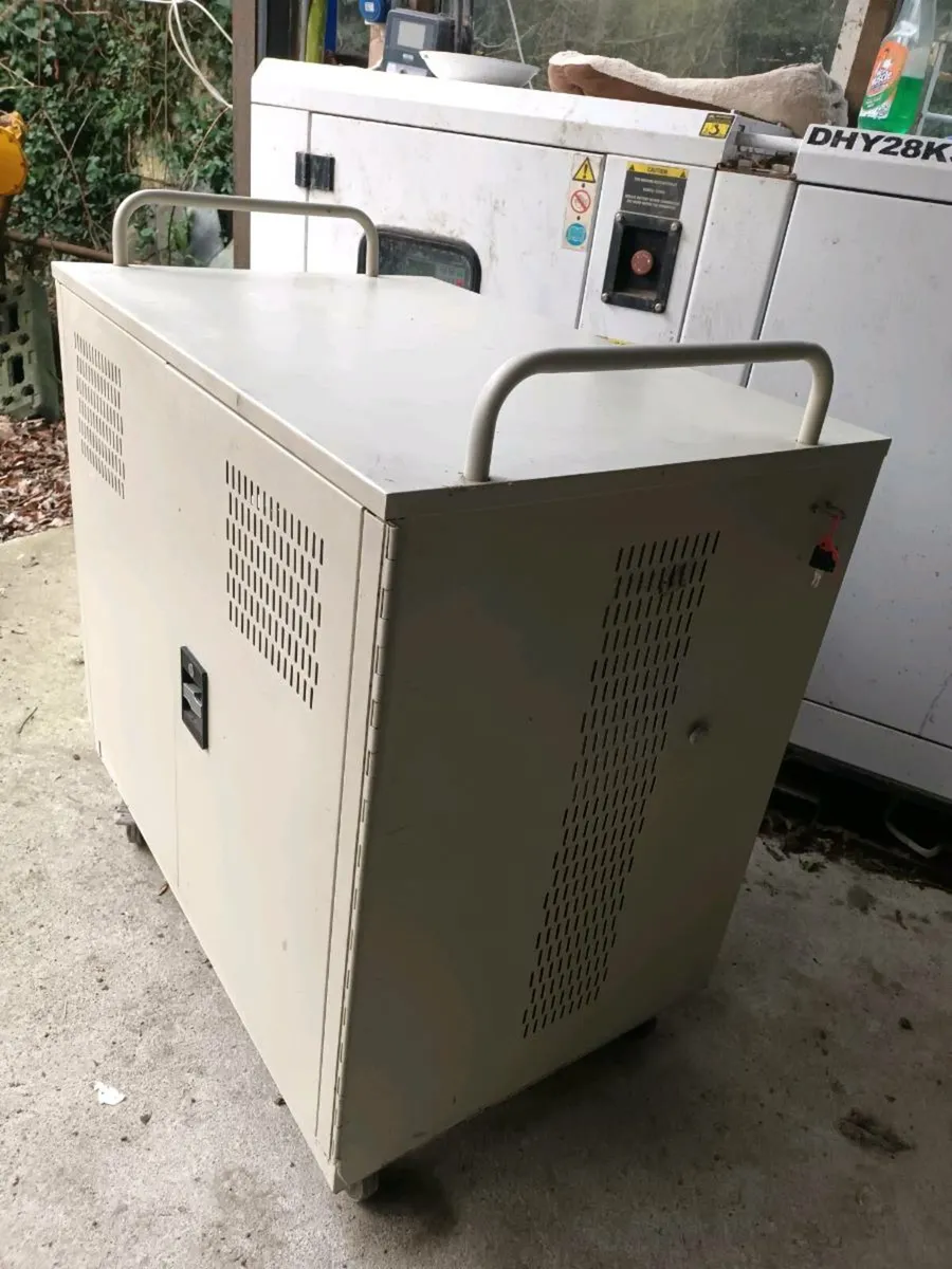 Metal Cabinets - Image 2