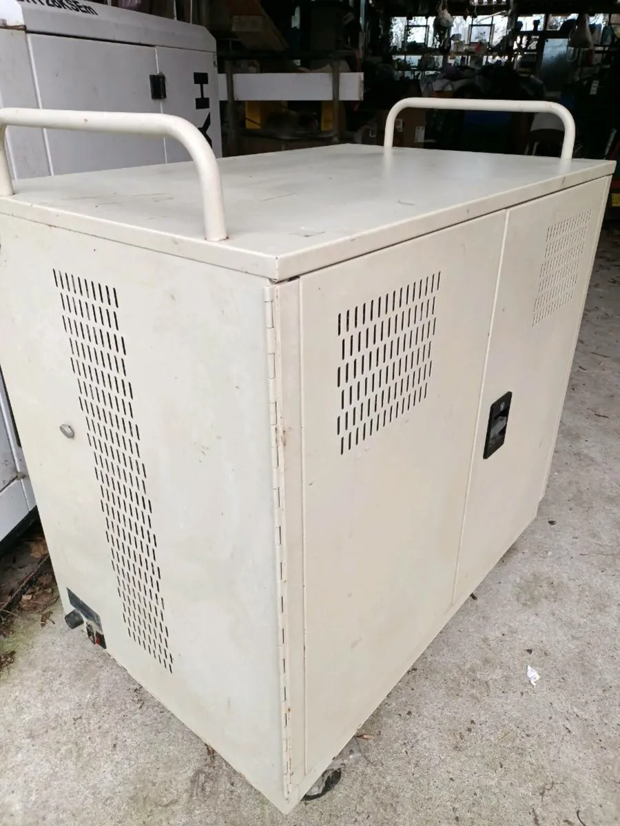 Metal Cabinets - Image 3