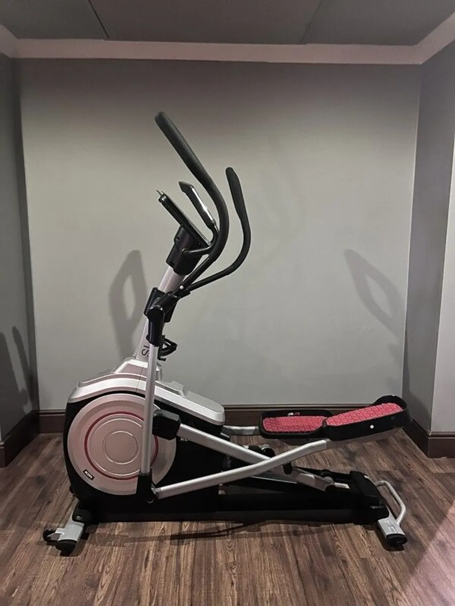 Reebok SL8.0 Elliptical Cross Trainer - Image 1