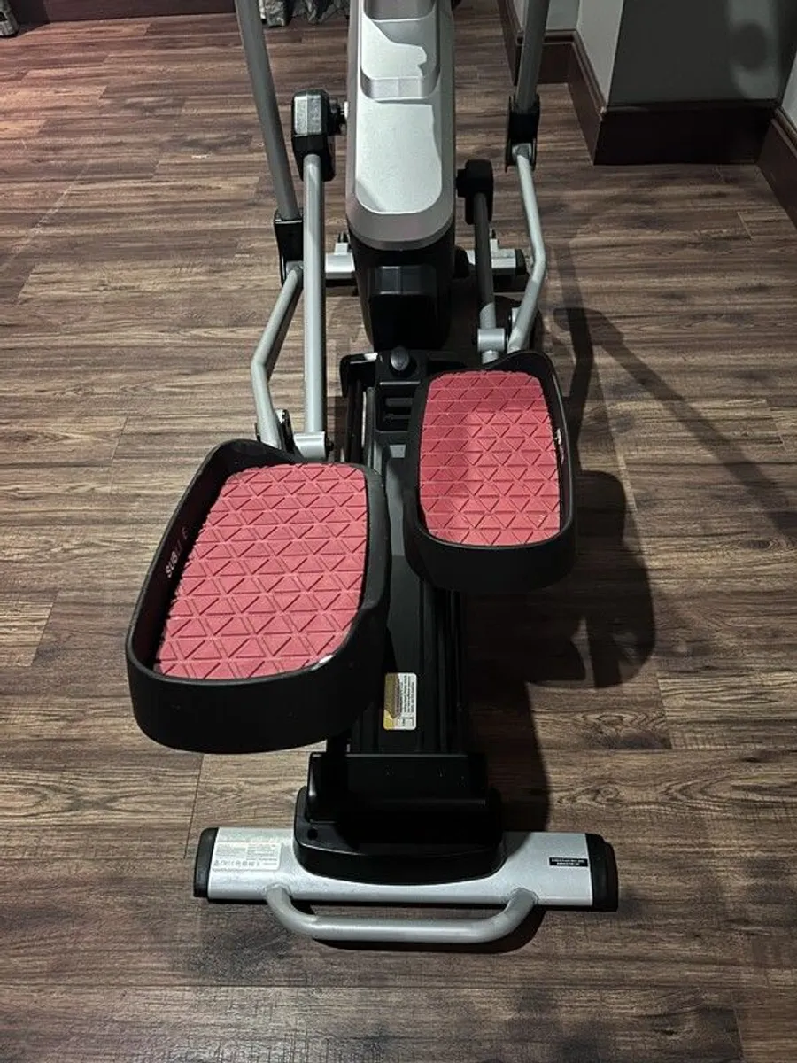 Reebok SL8.0 Elliptical Cross Trainer - Image 4