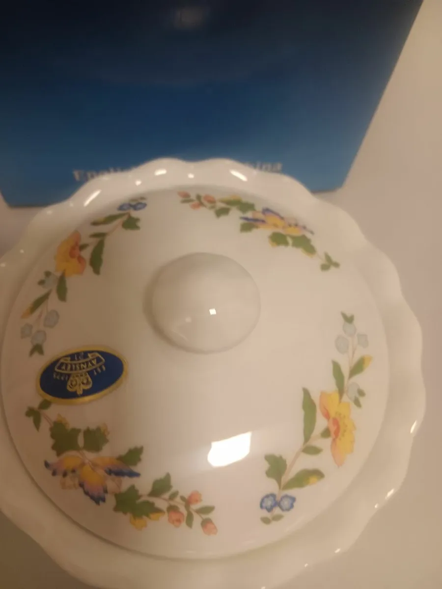 Aynsley china - Image 3