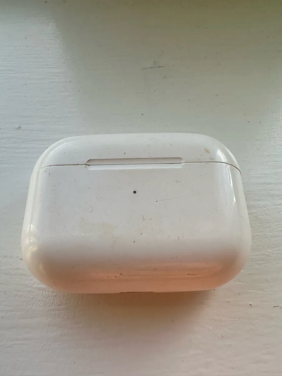 For Sale: Airpods-Style Earbuds - Image 1